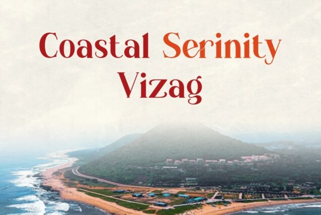 Coastal Serinity Vizag
