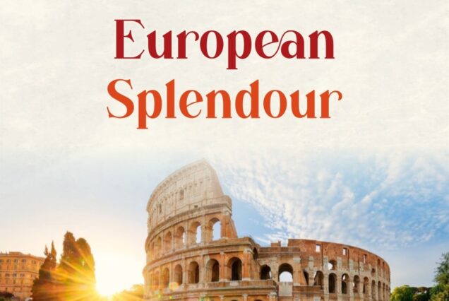European Splendour