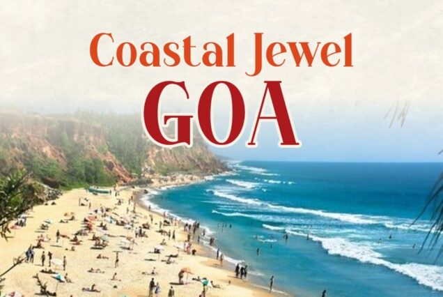 Coastal Jewel Goa