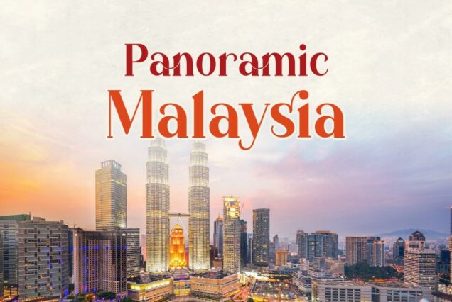 Panaromic Malaysia