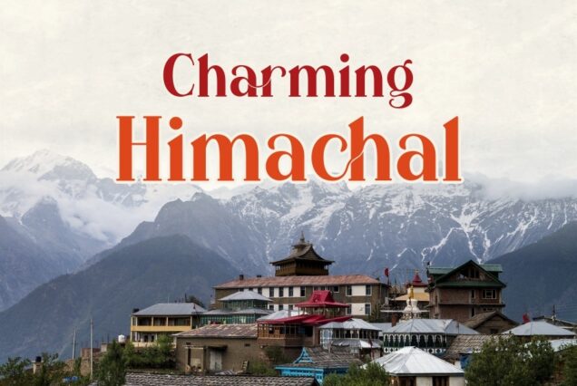 Charming Himachal