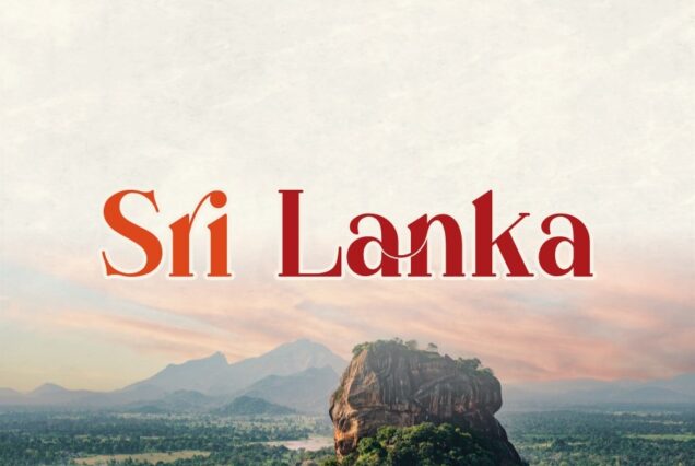 Heritage Sri Lanka